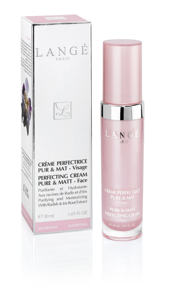 Crème Perfectrice Pur & Mat