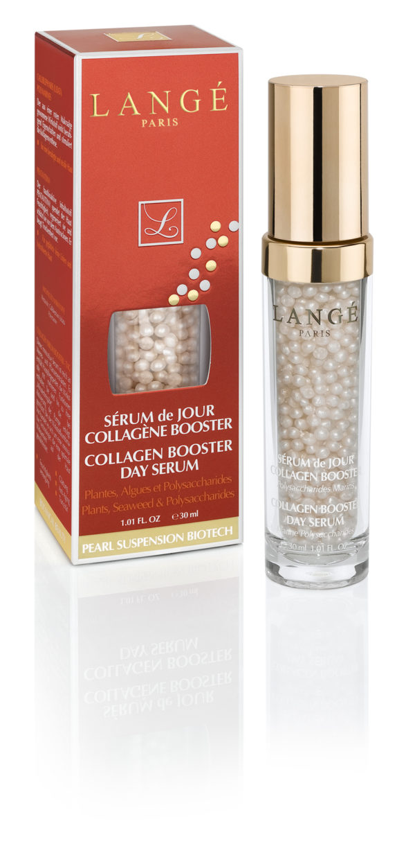 Sérum Collagen Booster - Jour