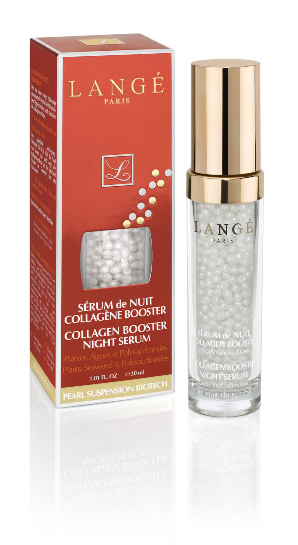 Sérum Collagen Booster - Nuit